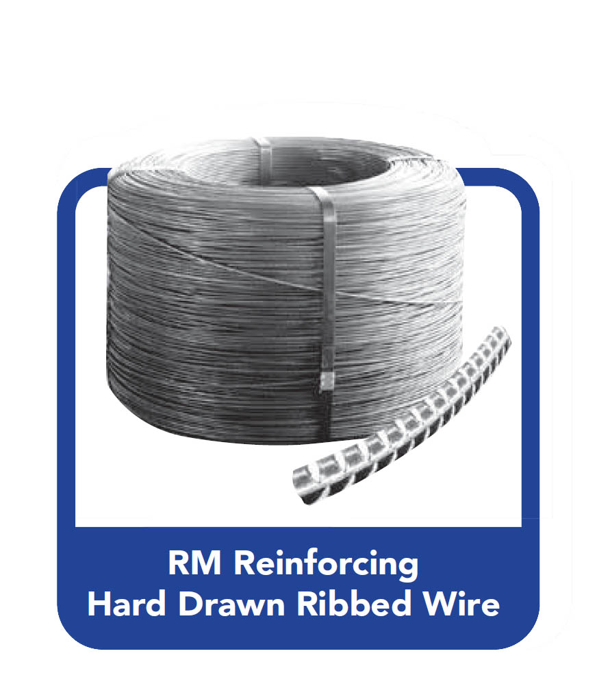 hard drawn wire